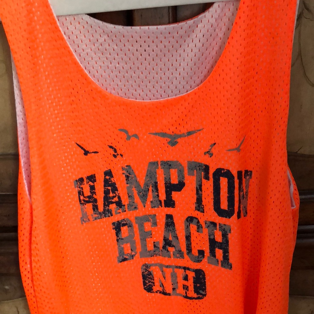 Beach cover up